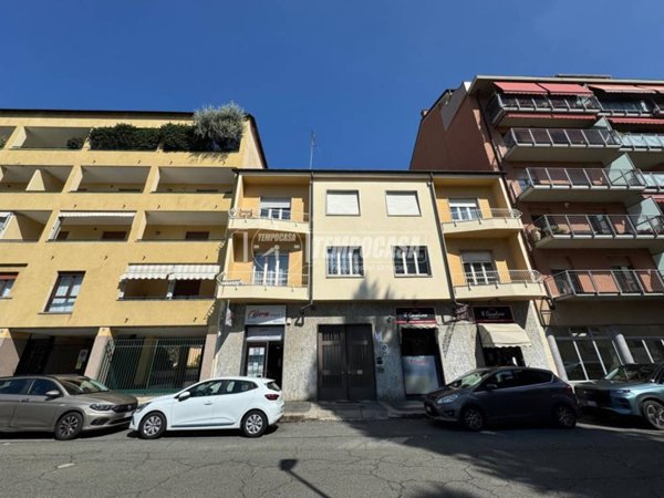 appartamento in vendita a Torino in zona Parella
