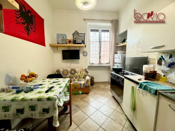 appartamento in vendita a Torino in zona Aurora