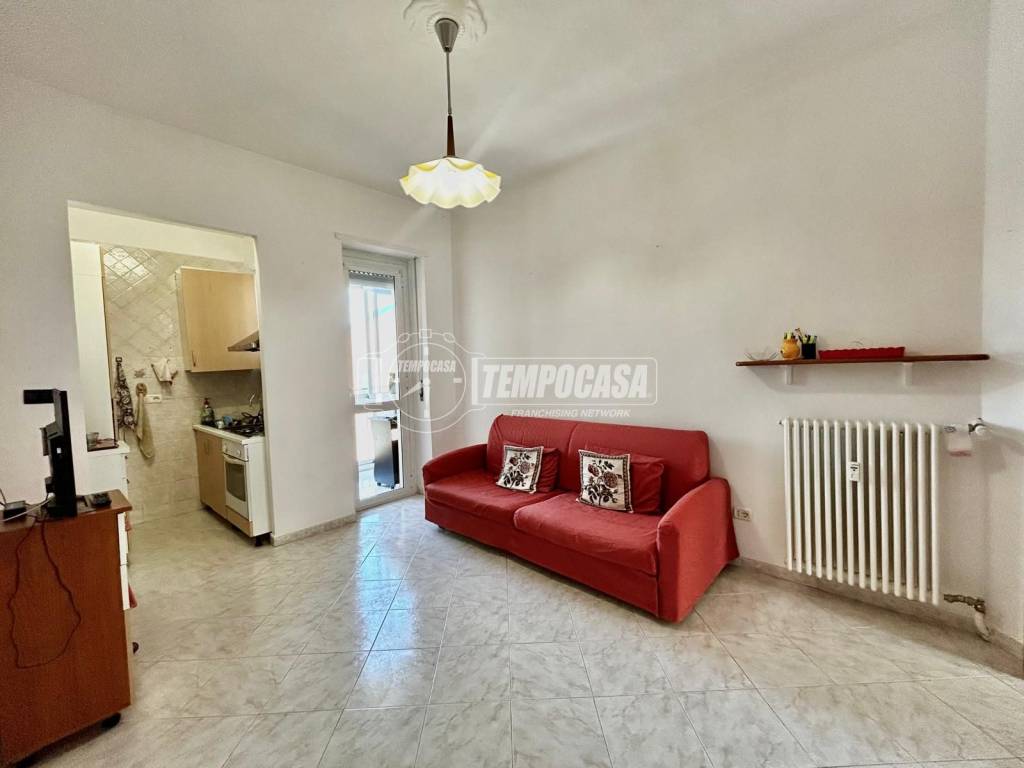 appartamento in vendita a Torino in zona Madonna di Campagna
