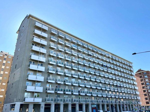 appartamento in vendita a Torino in zona Santa Rita