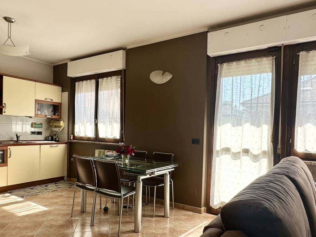 appartamento in vendita a Torino in zona Pozzo Strada