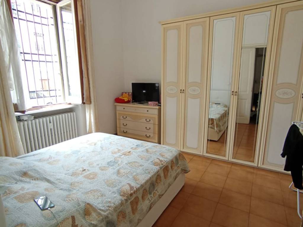 appartamento in vendita a Torino in zona Centro Storico