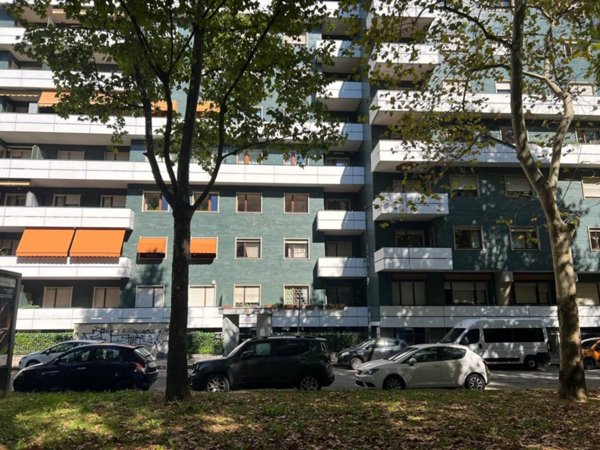 appartamento in vendita a Torino in zona Pozzo Strada