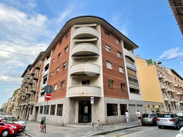 appartamento in vendita a Torino in zona San Donato