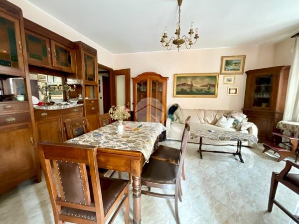 appartamento in vendita a Torino in zona San Donato