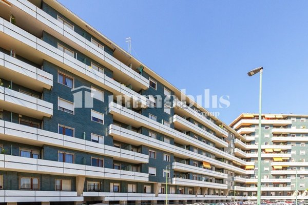 appartamento in vendita a Torino in zona Pozzo Strada