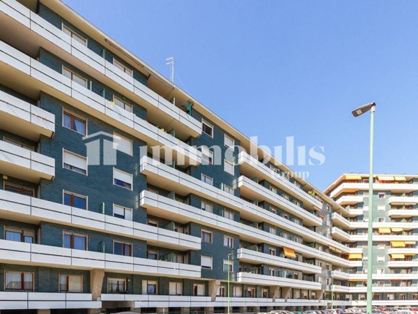 appartamento in vendita a Torino in zona Pozzo Strada