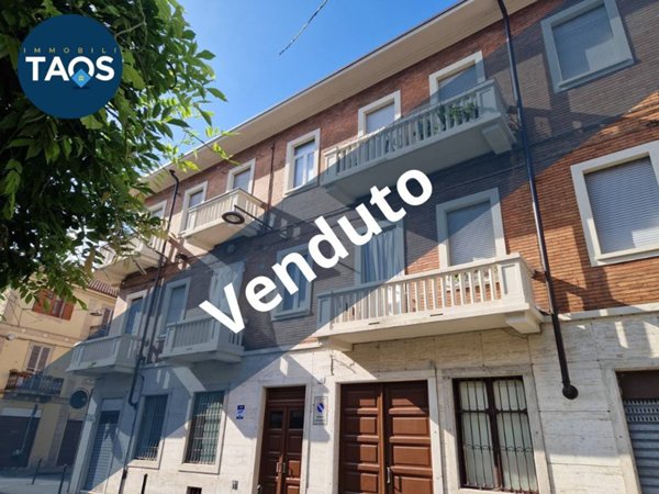 appartamento in vendita a Torino in zona Barriera di Milano