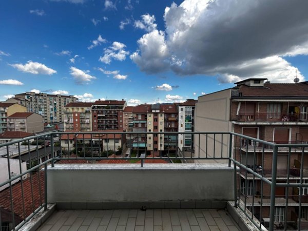 appartamento in vendita a Torino in zona Pozzo Strada