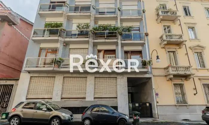 appartamento in vendita a Torino in zona Gran Madre