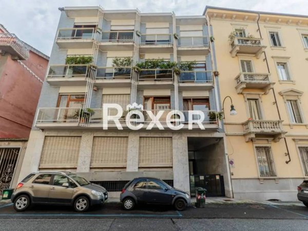 appartamento in vendita a Torino in zona Gran Madre