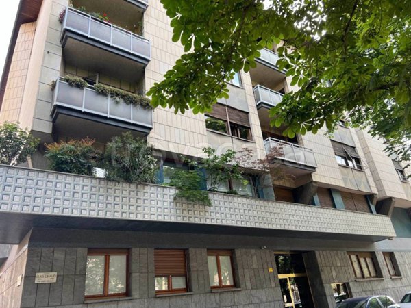 appartamento in vendita a Torino in zona Crocetta