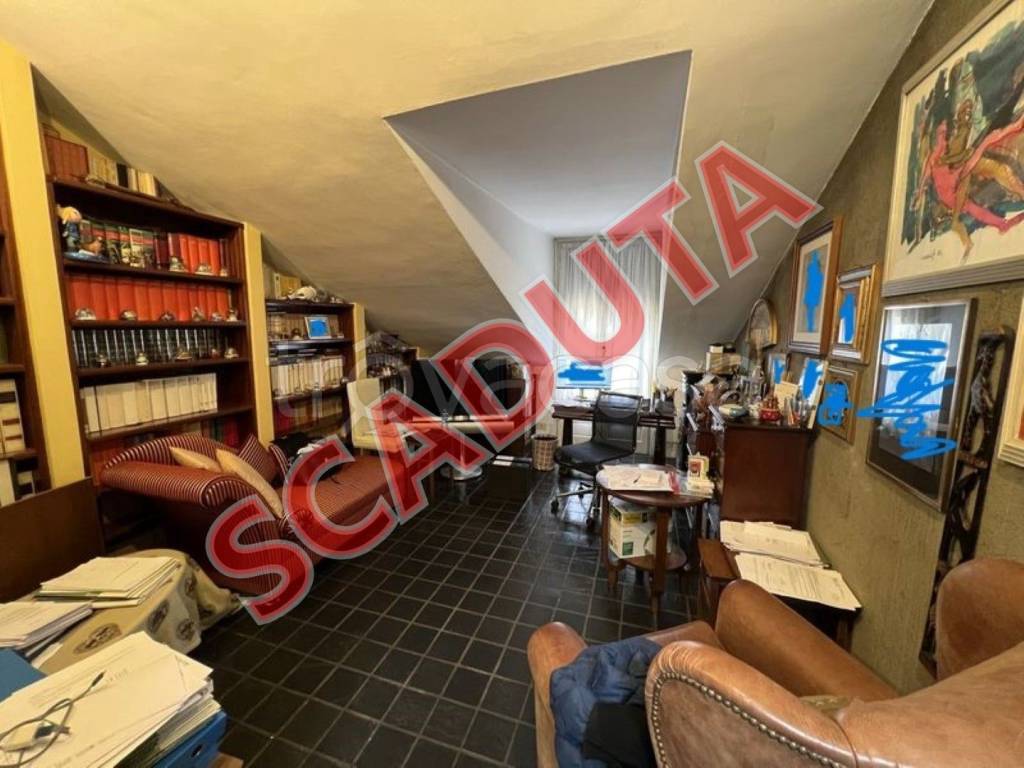 appartamento in vendita a Torino in zona Crocetta