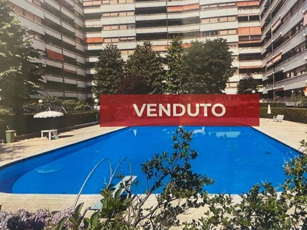 appartamento in vendita a Torino in zona Mirafiori Sud