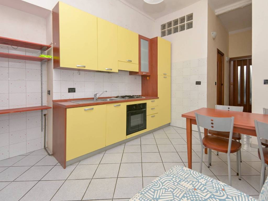 appartamento in vendita a Torino in zona Pozzo Strada