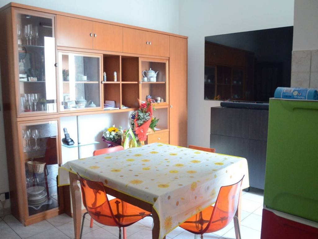 appartamento in vendita a Torino in zona Santa Rita