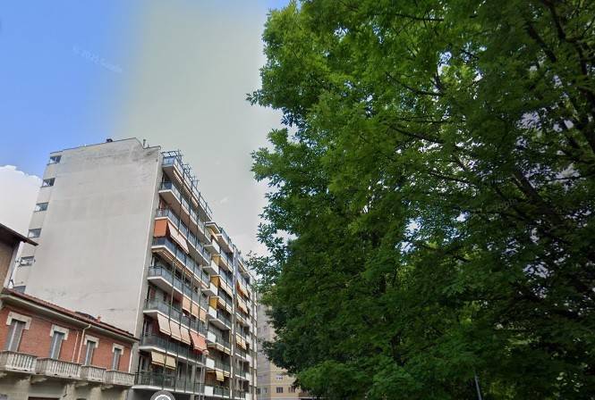 appartamento in vendita a Torino in zona Vanchiglia