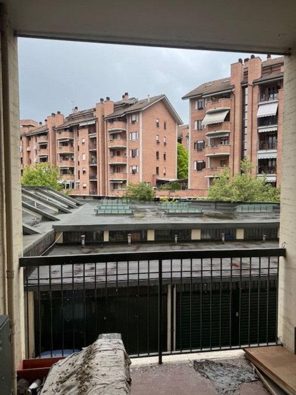 appartamento in vendita a Torino in zona Vanchiglia