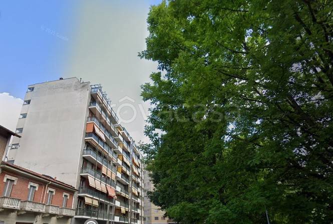 appartamento in vendita a Torino in zona Vanchiglia