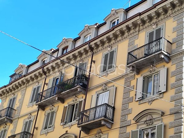 appartamento in vendita a Torino in zona Crocetta