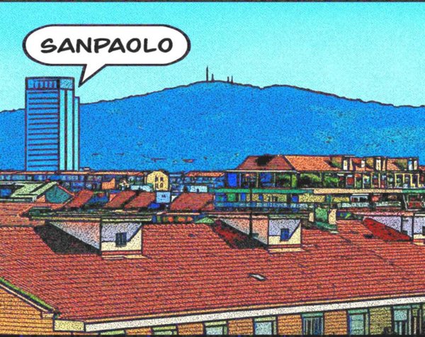 appartamento in vendita a Torino in zona Mirafiori Sud