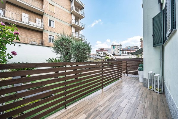 appartamento in vendita a Torino in zona Borgata Vittoria