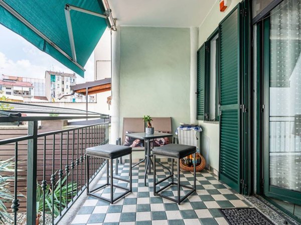 casa indipendente in vendita a Torino in zona Borgata Vittoria