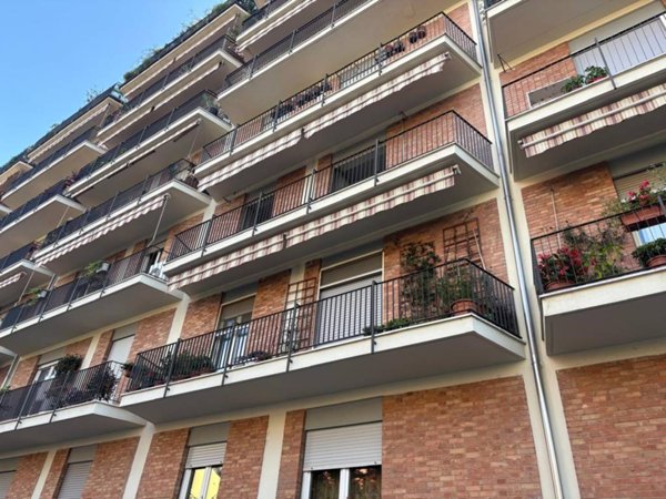 appartamento in vendita a Torino in zona Vanchiglia