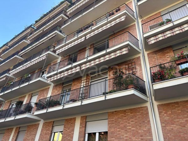 appartamento in vendita a Torino in zona Vanchiglia