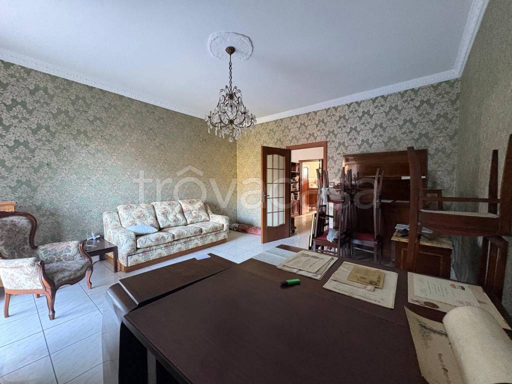 appartamento in vendita a Torino in zona Vanchiglia