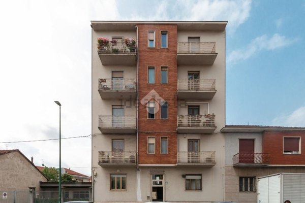 appartamento in vendita a Torino in zona Pozzo Strada
