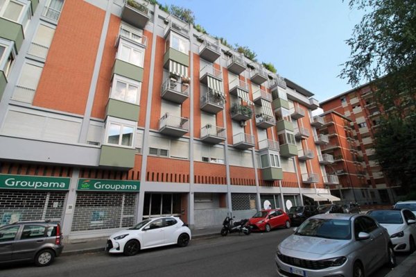 appartamento in vendita a Torino in zona Parella