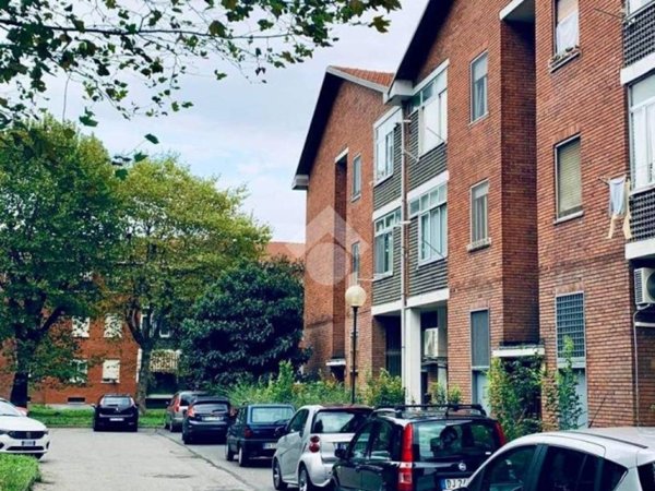 appartamento in vendita a Torino in zona Madonna di Campagna