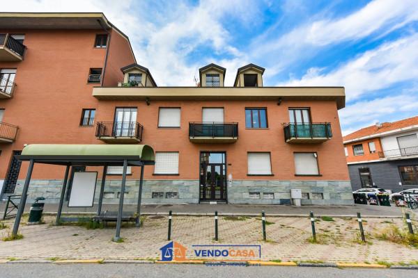 appartamento in vendita a Torino in zona Falchera