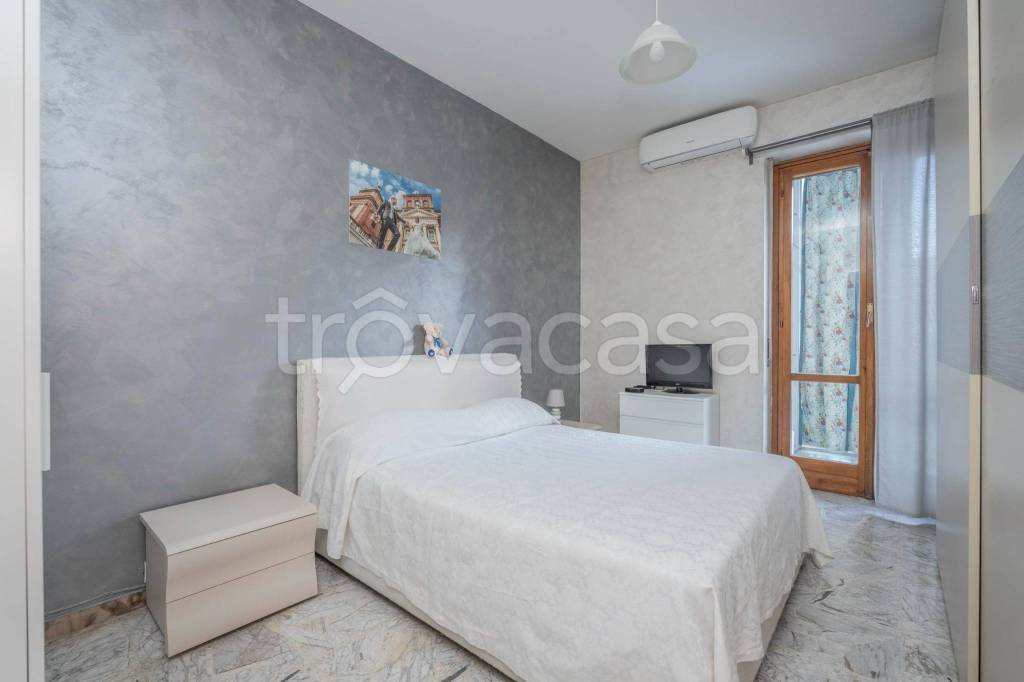 appartamento in vendita a Torino in zona Barriera di Milano