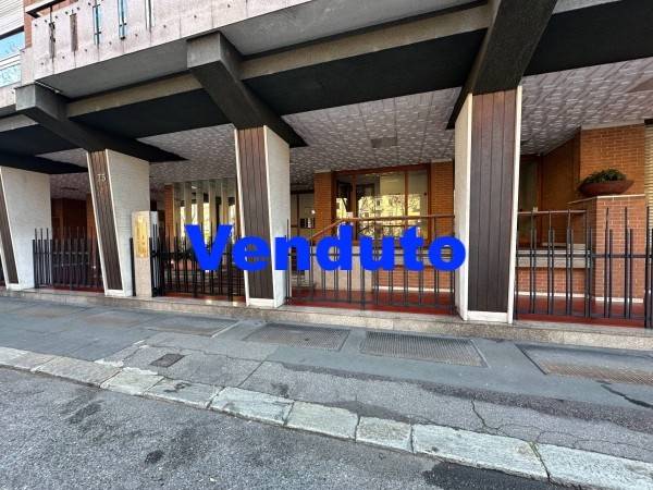 appartamento in vendita a Torino in zona Crocetta