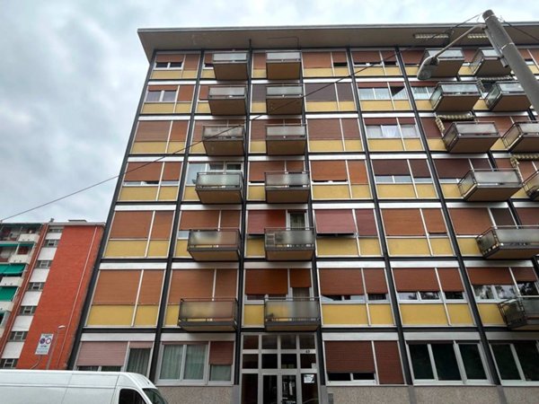 appartamento in vendita a Torino in zona Mirafiori Sud