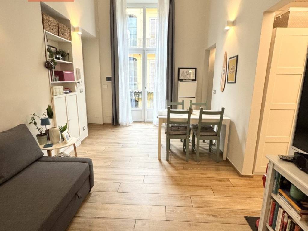appartamento in vendita a Torino