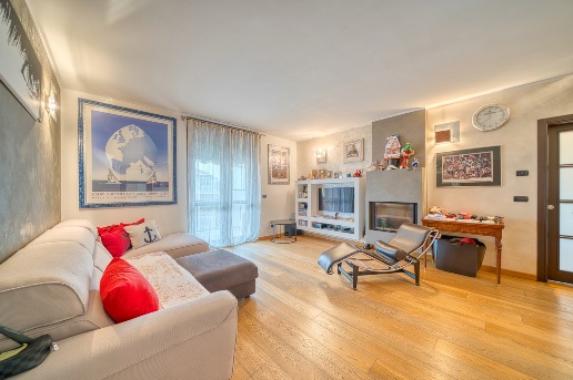 appartamento in vendita a Torino in zona Parella