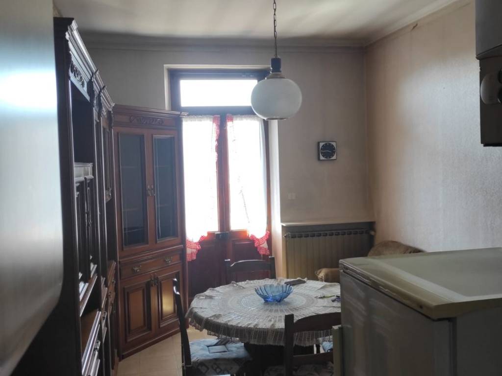 appartamento in vendita a Torino in zona Parella