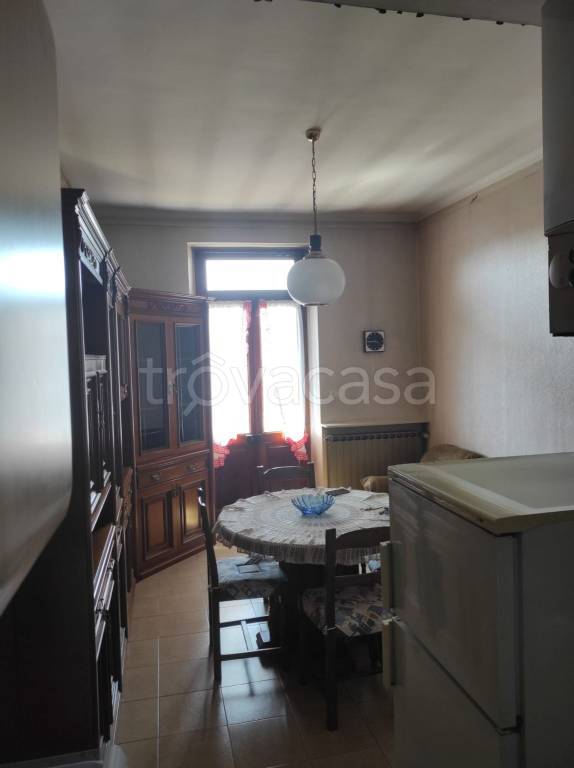 appartamento in vendita a Torino in zona Parella