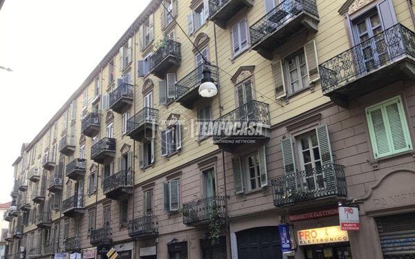 appartamento in vendita a Torino in zona Crocetta