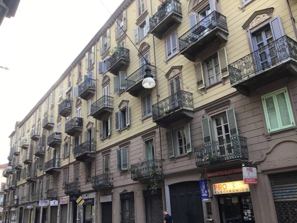 appartamento in vendita a Torino in zona Crocetta