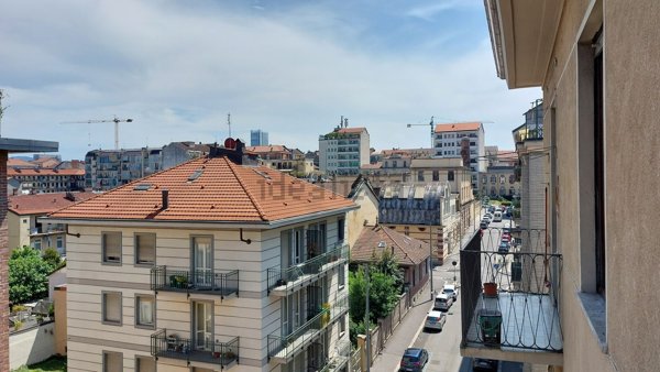 appartamento in vendita a Torino in zona San Donato