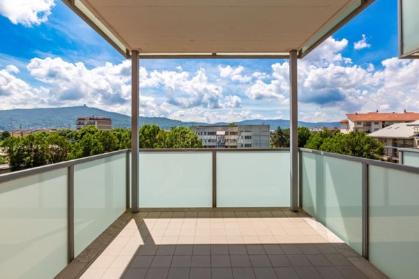 appartamento in vendita a Torino in zona Barca