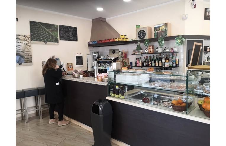 negozio in vendita a Torino in zona Campidoglio
