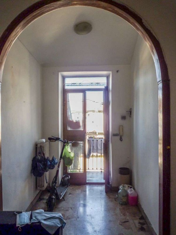 appartamento in vendita a Torino in zona Centro Storico