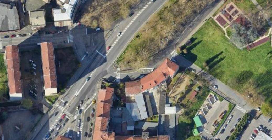 appartamento in vendita a Torino in zona Barriera di Milano