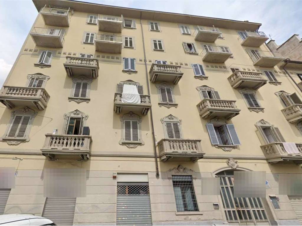 appartamento in vendita a Torino in zona Barriera di Milano