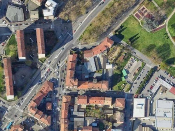 appartamento in vendita a Torino in zona Barriera di Milano